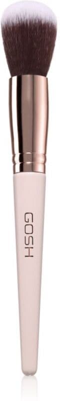 GOSH COPENHAGEN Blusher πινέλο για ρουζ 1 τμχ