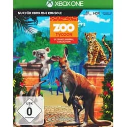Zoo Tycoon