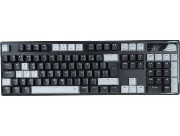 Onlan - Clavier Gamer Sans Fil Ca-340-Yin B