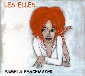 Les Elles - Pamela Peacemaker - Preis vom 27.10.2026 04:10:37 h