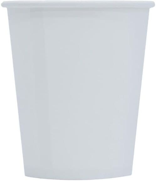 PappersbÃ¤gare ARWS 12cl vit 80/fp