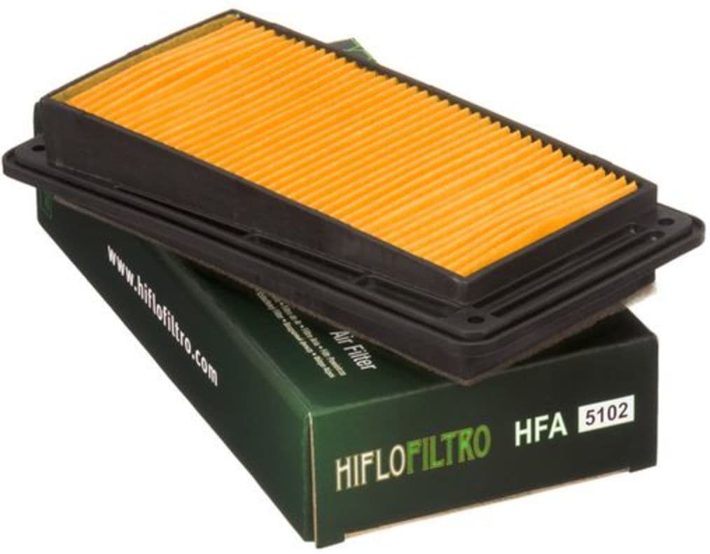 Luftfilter Hiflo Hfa5102