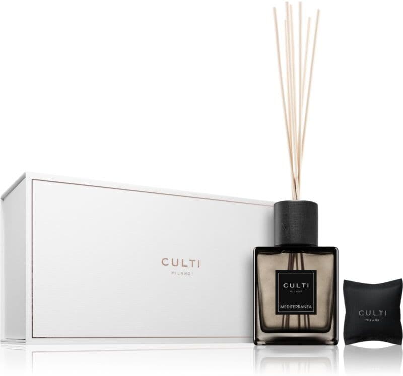 Culti Milano Mediterranea Gift Box coffret cadeau