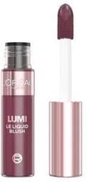L'Oréal Paris Lumi Le Liquid Blush 10 ml