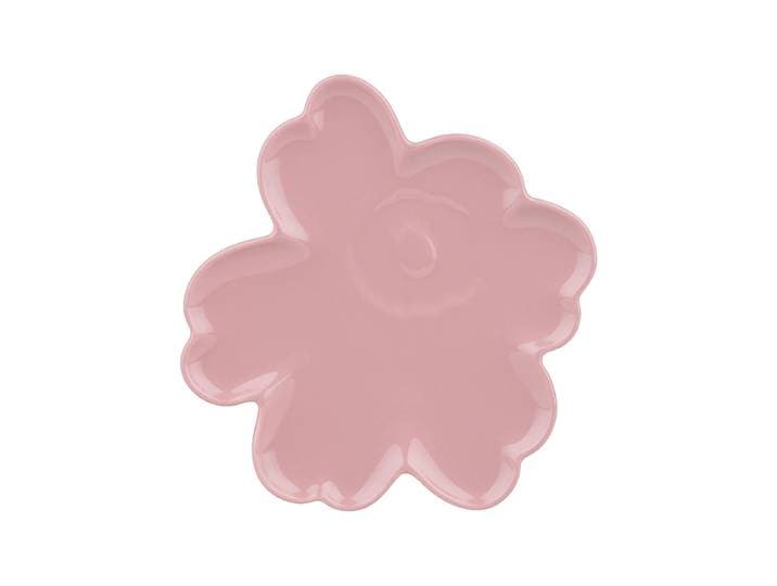 Marimekko - Unikko Teller, Ø 20 cm, pink