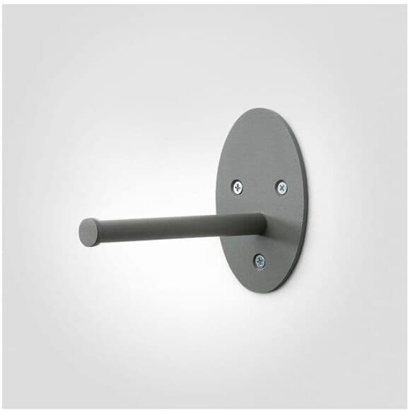 VÃ¤ggkrok MATTING hanger grÃ¥