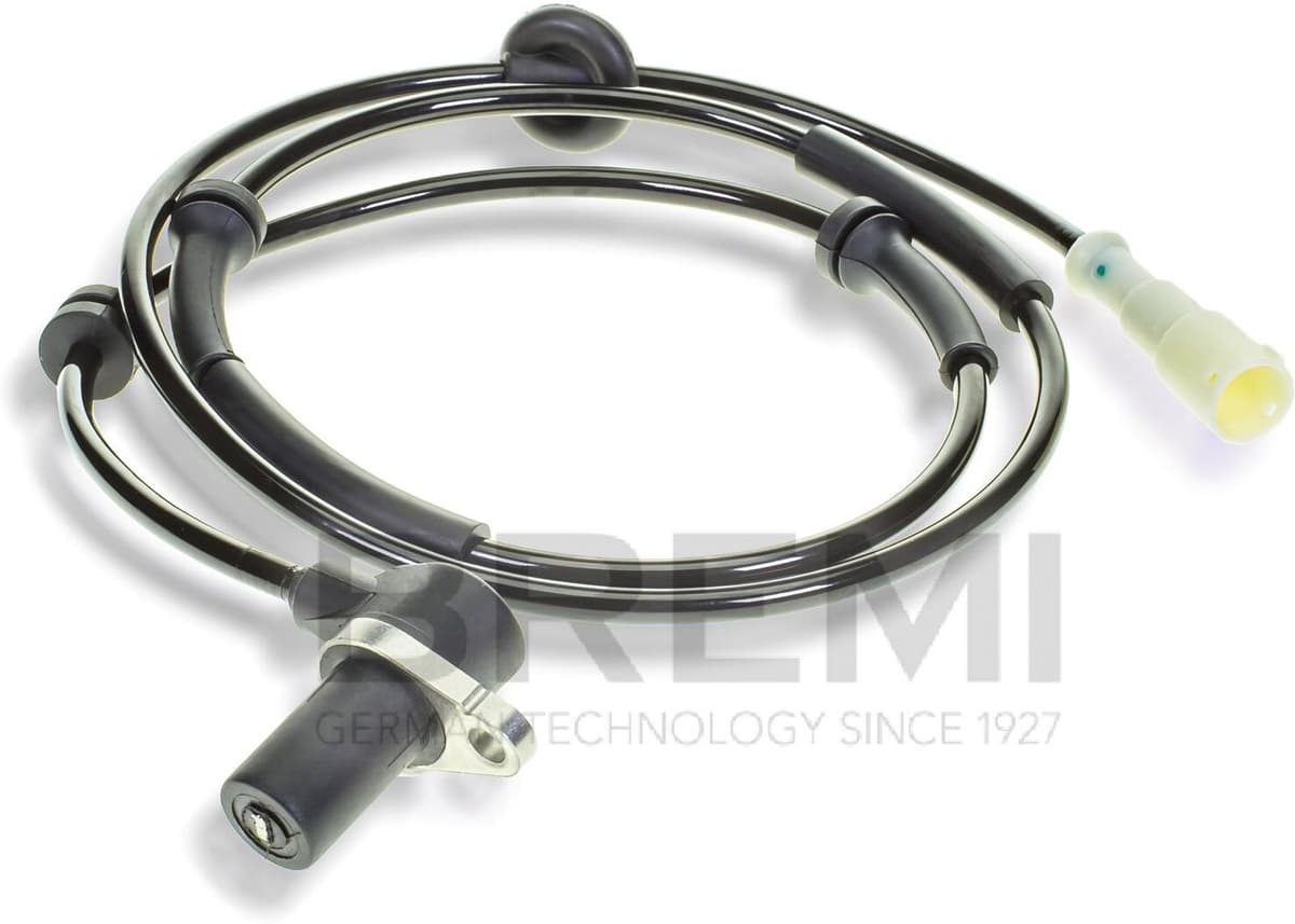 Bremi Sensor, Raddrehzahl 50387 Für Lancia