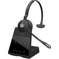 Jabra Engage 65 Mono Headset On-Ear