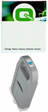 Q-nomic PFI-701PC cartucho de tinta foto cian