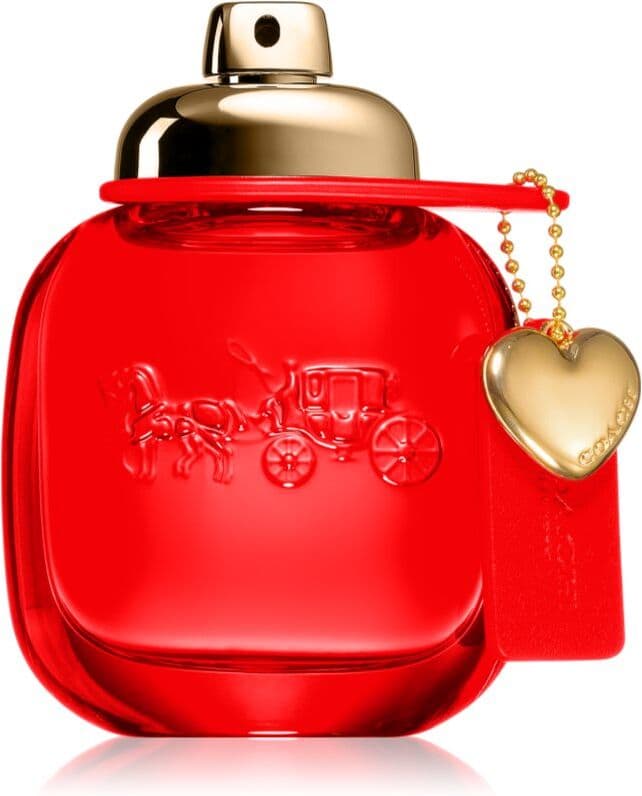 Coach Love Eau de Parfum für Damen 50 ml