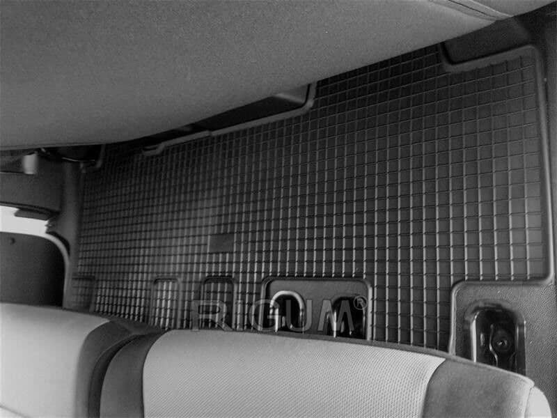 RIGUM 904437 Floor mats