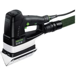 Festool, Schleifmaschine + Poliermaschine, Profilschleifschuh