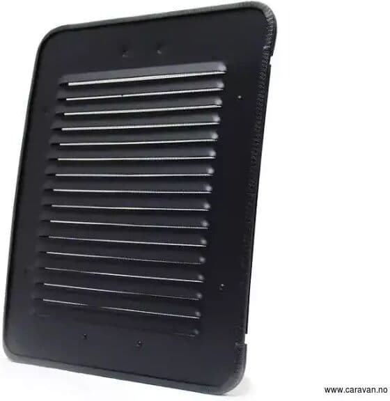 Ventilasjonsgitter Venstre Side Fiat Scudo Før 9/2019
