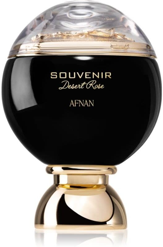 Afnan Souvenir Desert Rose Eau de Parfum unisex 100 ml