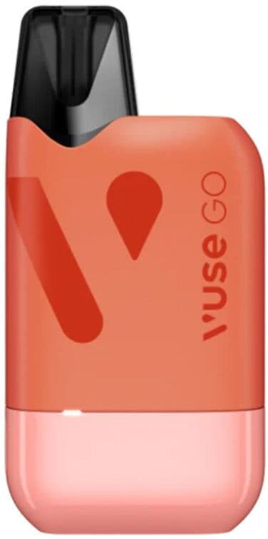 eVUSE GO RELOAD PEN Purple Ice - 1  single unit
