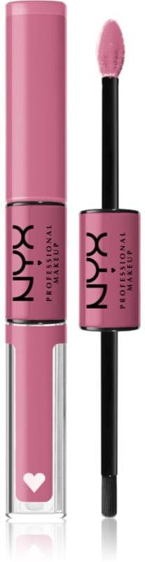 NYX Professional Makeup Shine Loud High Shine Lip Color szminka w płynie z wysokim połyskiem odcień 10 - Trophy Life 6,5 ml