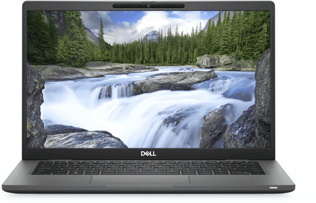 Dell Latitude 7320, 13,3” Touch Display, Intel Core i5 1145G7, 16GB RAM, 512GB SSD, Fingerprint Reader, LTE 4G, Windows 11 Pro, ESET Internet Security Refurbished
