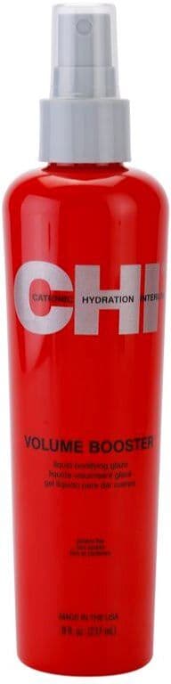 CHI Thermal Styling Volume booster σπρέι για όγκο και λάμψη 237 ml