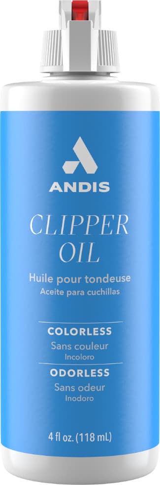 Andis Clipper Oil 118 ml AN-12108
