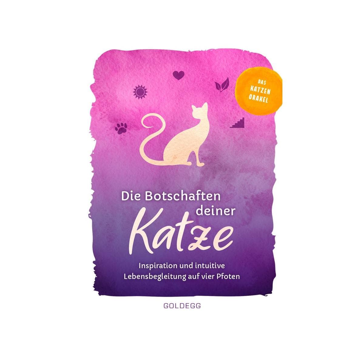 Die Botschaften deiner Katze