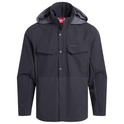 Craghoppers - Nosilife Younes Jacket - Freizeitjacke Gr XL grau