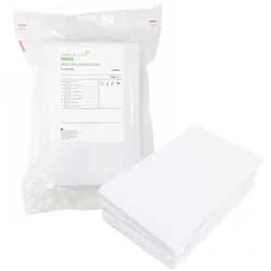 Medi-Inn Einmal-Waschhandschuhe Economy 15 x 22 cm, 100er Pack 20 x 100 = 2000 Stück