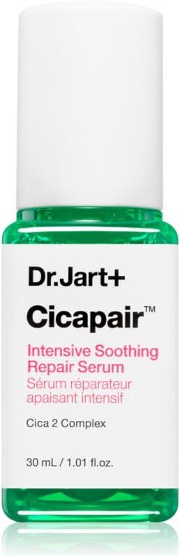 Dr. Jart+ Cicapair™ Intensive Soothing Repair Serum beruhigendes und hydratisierendes Serum 30 ml