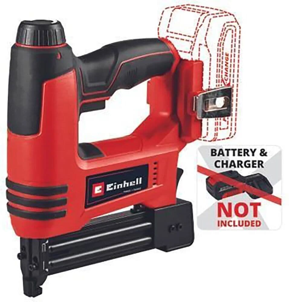 Einhell Clavadora Eléctrica 4257790 Red / Black One Size