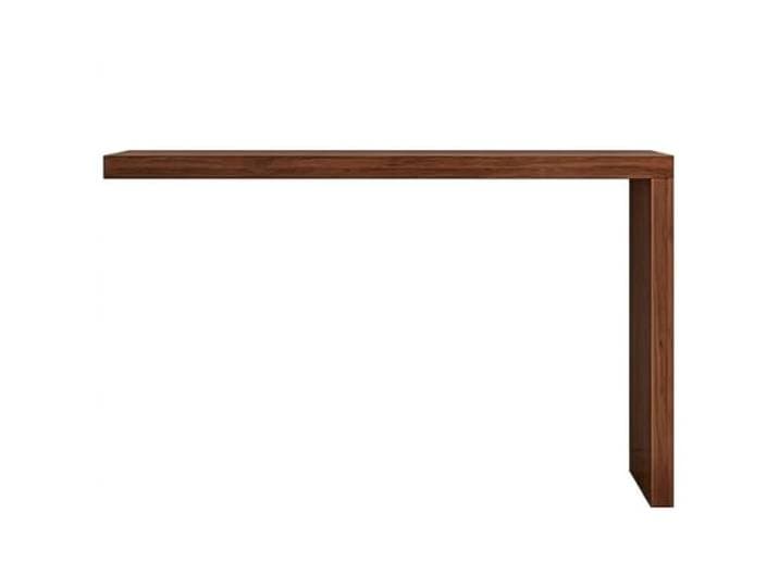 Schreibtisch-Erweiterung – Bewegliche L-förmige Tischplattenverlängerung 5cm dick, Erweiterung der Home-Office-Arbeitsfläche für Kommode & Schrank(100x30x75cm)