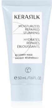 KERASILK Specialists Recovery Mask máscara regeneradora para cabelo 50 ml. Specialists Recovery Mask