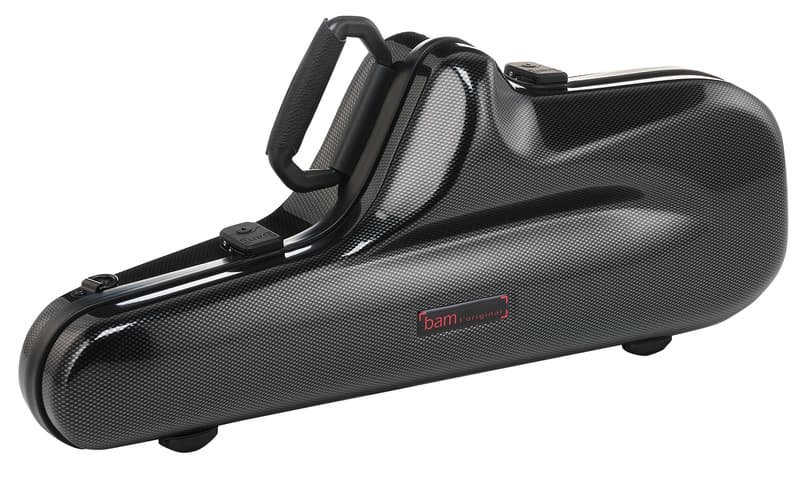bam Cabine Alto Black Carbon nero carbonio