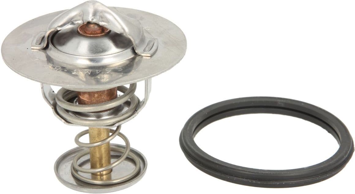 Thermotec Termostato, refrigerante D25001TT