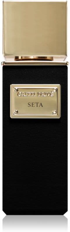 Gritti Prive Seta extrait de parfum mixte 100 ml