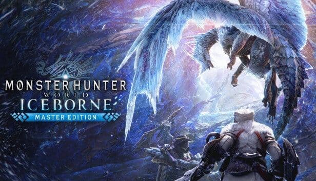 Capcom Monster Hunter World: Iceborne Master Edition Steam (Letölthető) PC