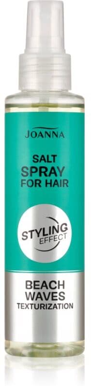 Joanna Salt Spray spray salé cheveux pour cheveux 150 ml