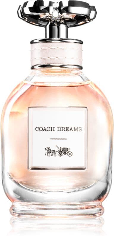 Coach Dreams Eau de Parfum für Damen 40 ml