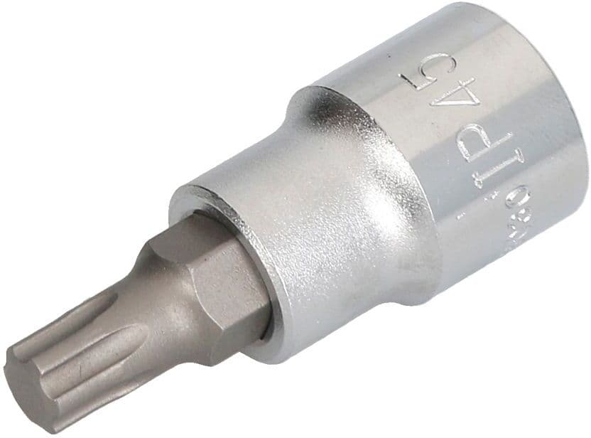 Hans Bussola 3/8 di pollice TORX 3030IP45