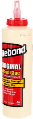 Titebond 506/4 Classic Wood Glue 473ml