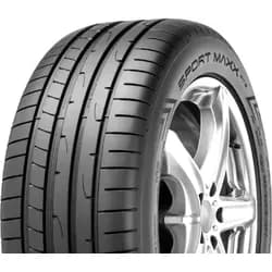 Dunlop Sport Maxx Rt 2 245/40 R17 91Y SL Sommerreifen