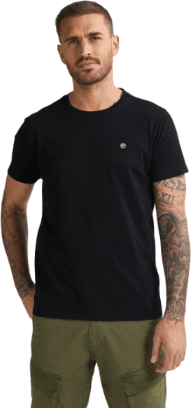 PETROL INDUSTRIAS CAMISETA PETROL INDUSTRIES SS HOMBRE