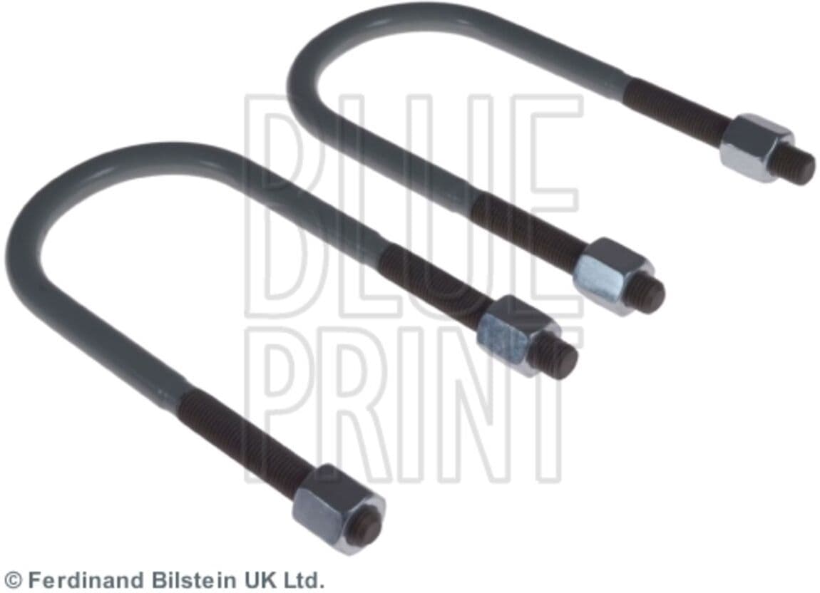 Blue Print Bullone a U a molla ADC480103
