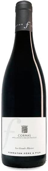 Ferraton Père & Fils Ferraton Cornas Les Grands Mûriers 2019