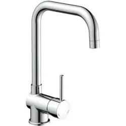 Schütte YORK Spültischarmatur chrom - Bad-Armatur