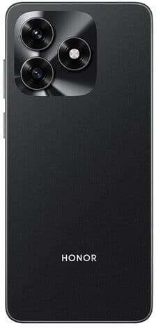 Honor X5c PLUS 17,1 cm (6.74'') MagicOS 9.0 4G 4 GB 128 GB 5260 mAh Nero