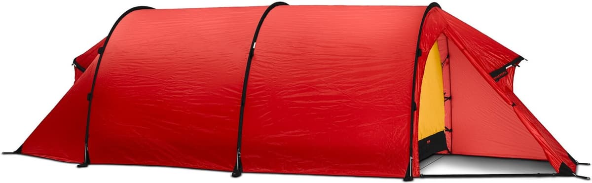 Hilleberg Keron 4 Red One Size