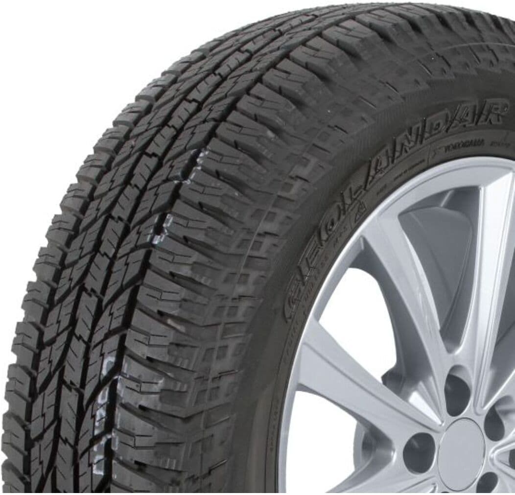 Ganzjahresreifen YOKOHAMA Geolandar A/T G015 175/80R16 91S
