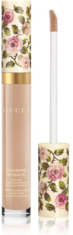 Gucci Beauty Concentré de Beauté korektor w płynie odcień 22W 8 ml