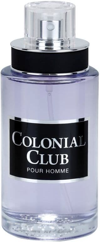 Jeanne Arthes Colonial Club EDT M 100 ml