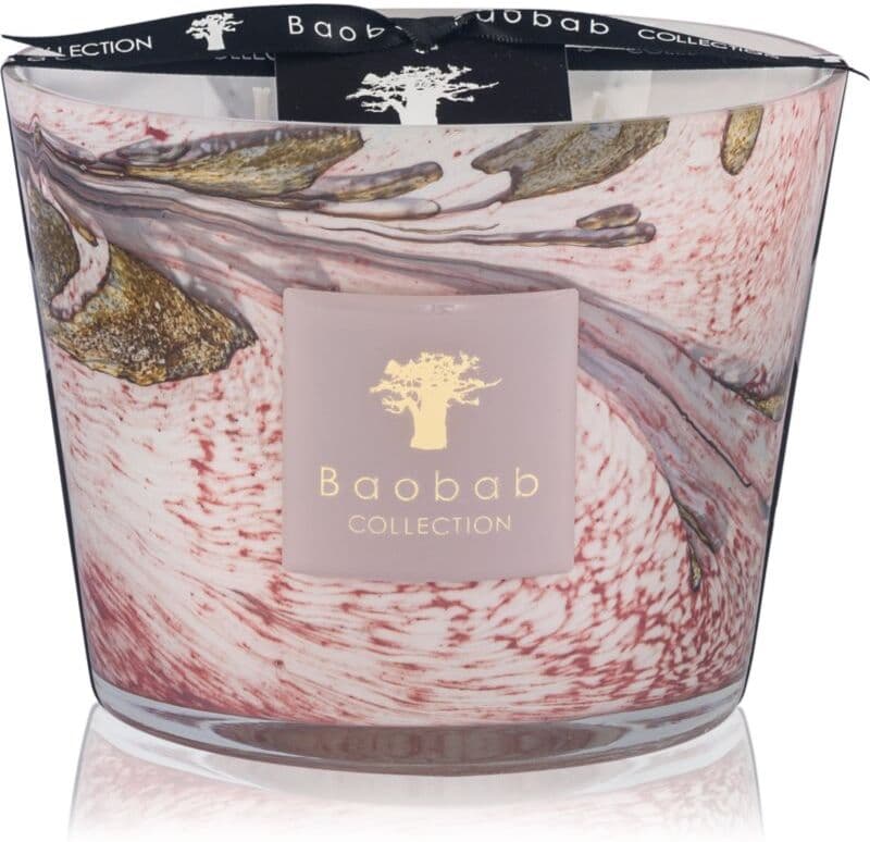 Baobab Collection Leaves Manon bougie parfumée 500 g