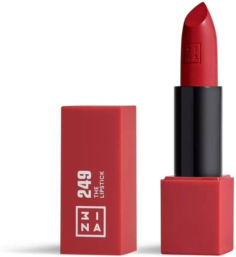 3INA - The Lipstick, 4.5G